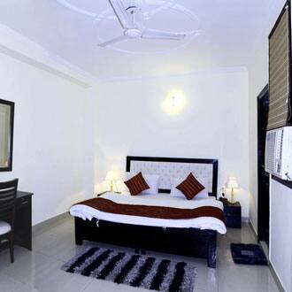 Hotel Global Radiance, New Delhi 3